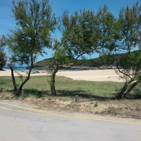 아파트 El Pequeno Paraiso *