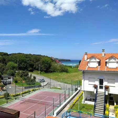 El Pequeno Paraiso *